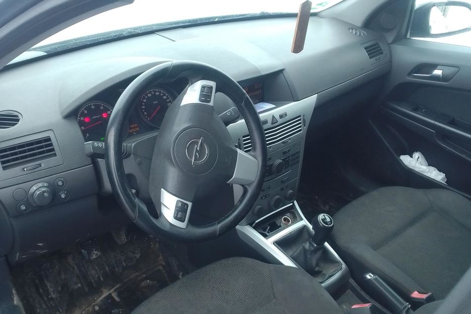 Продам Opel Astra H 2009 года в г. Красилов, Хмельницкая область