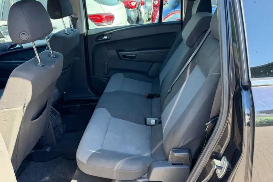 Продам Opel Zafira 2006 года в Днепре