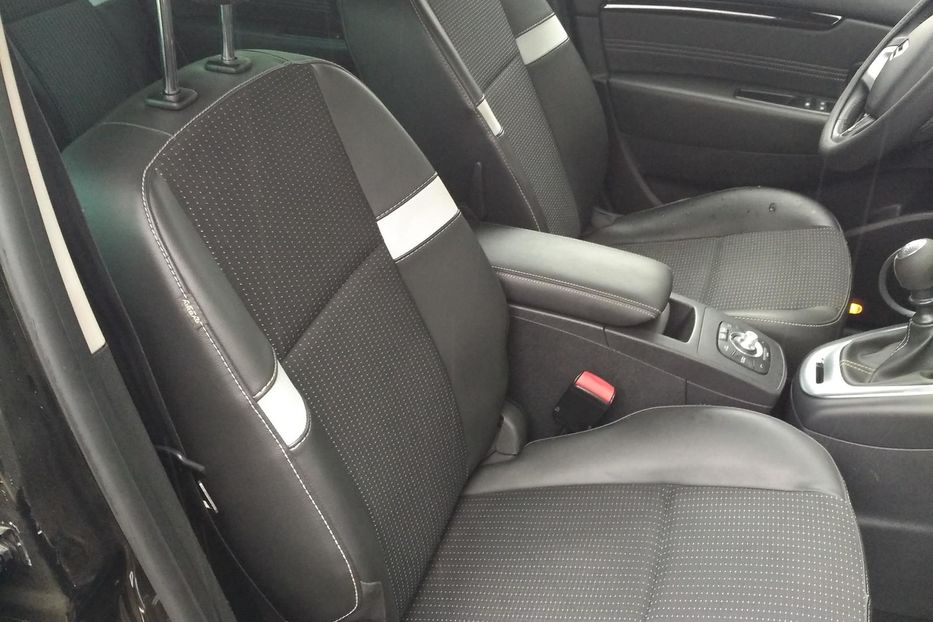 Продам Renault Grand Scenic 2011 года в Херсоне