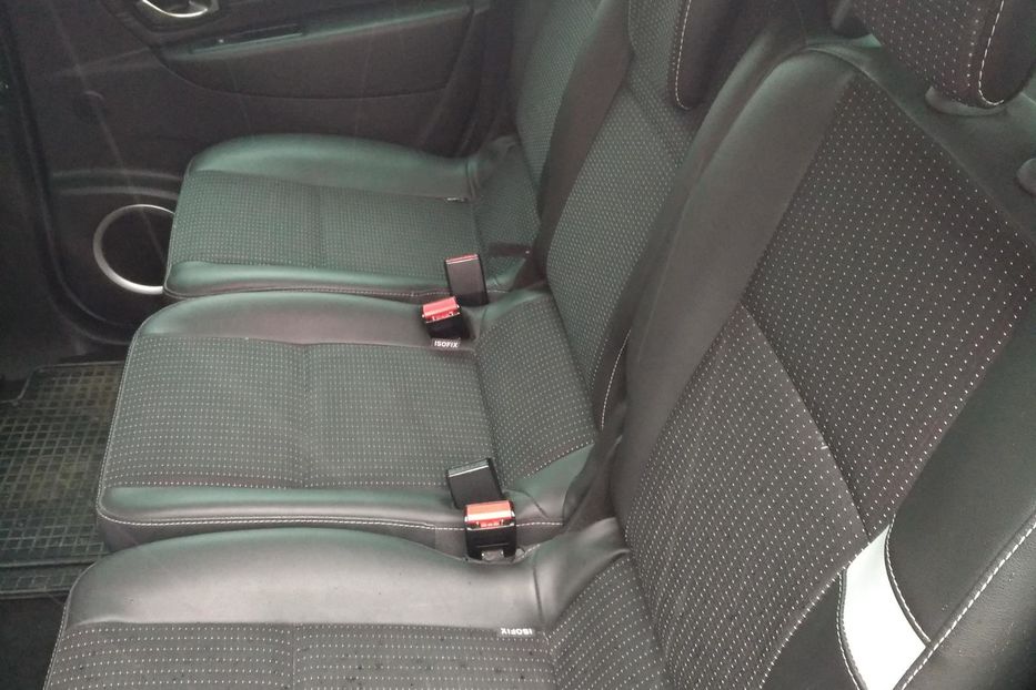 Продам Renault Grand Scenic 2011 года в Херсоне