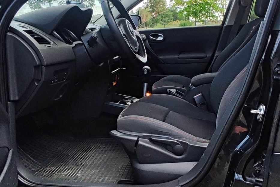 Продам Renault Megane Base 2007 года в г. Вышгород, Киевская область
