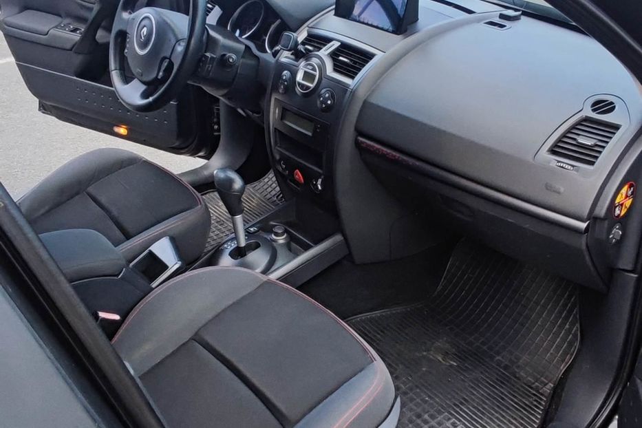 Продам Renault Megane Base 2007 года в г. Вышгород, Киевская область