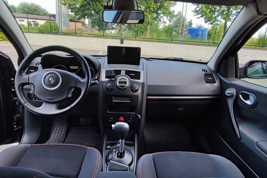 Продам Renault Megane Base 2007 года в г. Вышгород, Киевская область