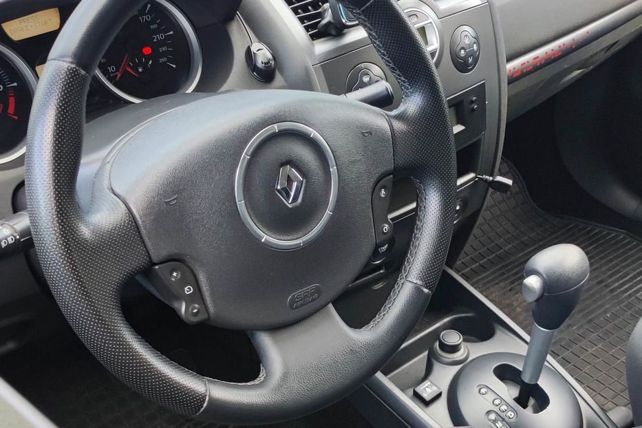 Продам Renault Megane Base 2007 года в г. Вышгород, Киевская область