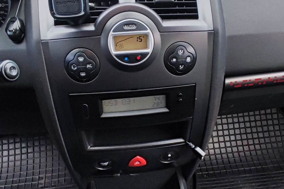 Продам Renault Megane Base 2007 года в г. Вышгород, Киевская область