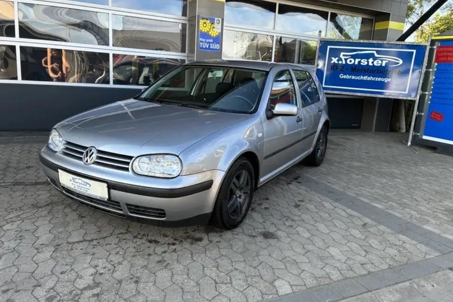 Продам Volkswagen Golf III 2001 года в Ровно
