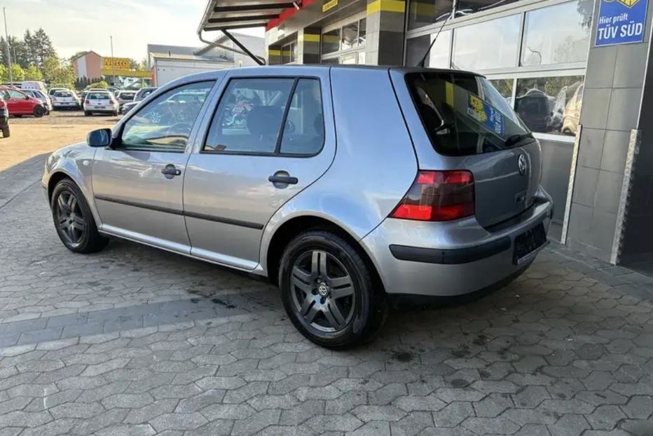 Продам Volkswagen Golf III 2001 года в Ровно