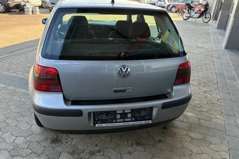 Продам Volkswagen Golf III 2001 года в Ровно