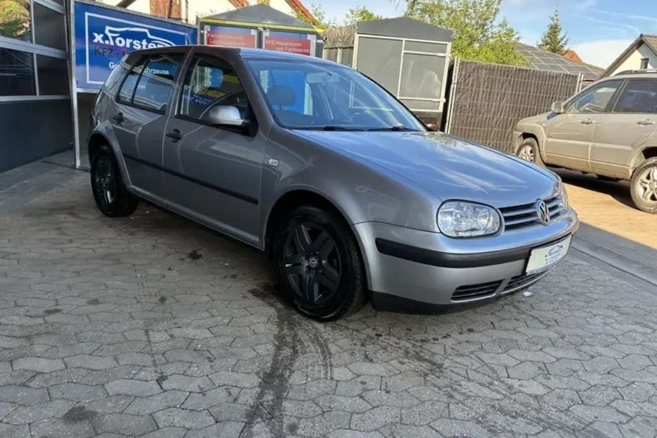 Продам Volkswagen Golf III 2001 года в Ровно