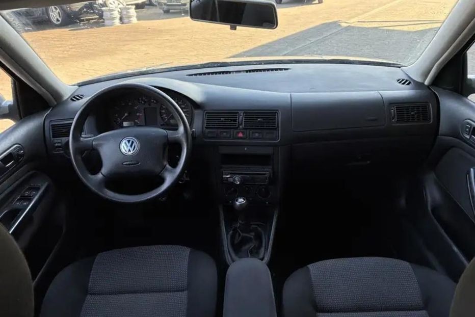Продам Volkswagen Golf III 2001 года в Ровно