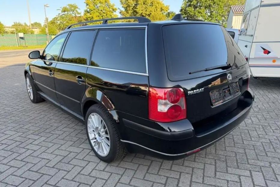 Продам Volkswagen Passat B5 2001 года в Киеве