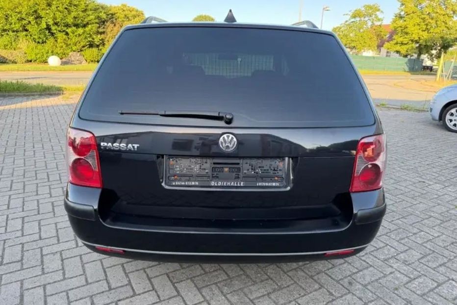 Продам Volkswagen Passat B5 2001 года в Киеве