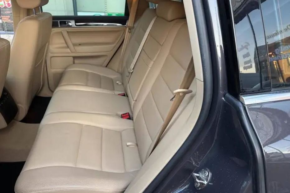 Продам Volkswagen Touareg 2007 года в Харькове