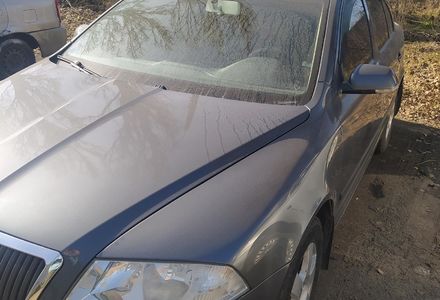 Продам Skoda Octavia A5 2006 года в г. Нежин, Черниговская область