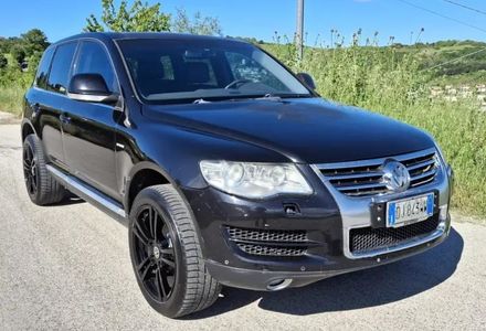 Продам Volkswagen Touareg 2007 года в Харькове
