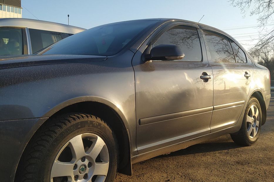 Продам Skoda Octavia A5 2006 года в г. Нежин, Черниговская область