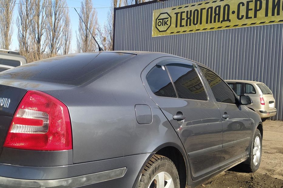 Продам Skoda Octavia A5 2006 года в г. Нежин, Черниговская область