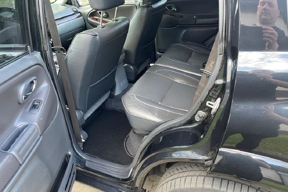 Продам Suzuki Grand Vitara 2003 года в Харькове