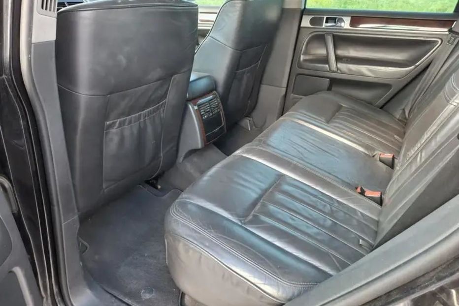Продам Volkswagen Touareg 2007 года в Харькове