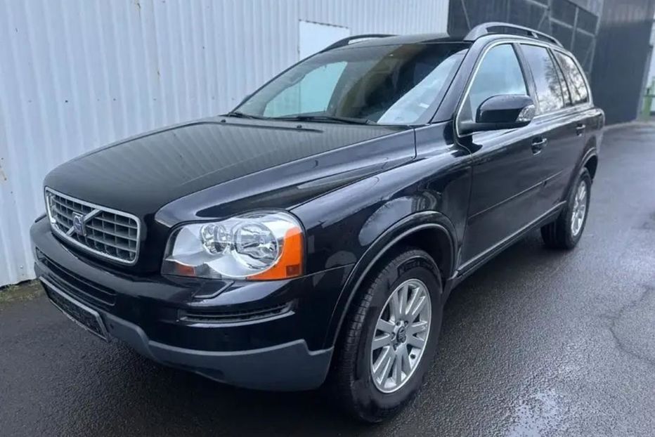 Продам Volvo XC90 2007 года в Запорожье