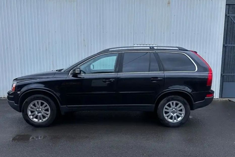 Продам Volvo XC90 2007 года в Запорожье