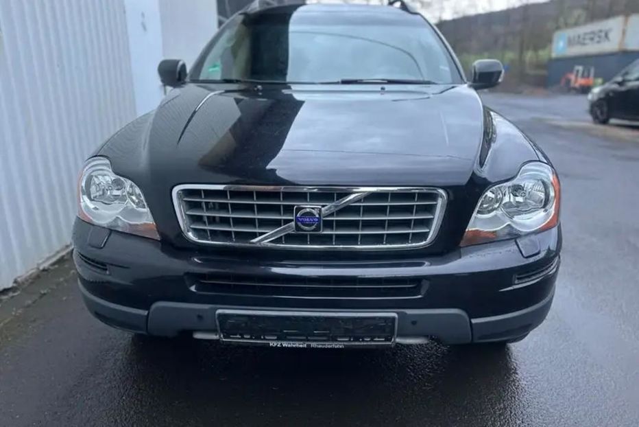 Продам Volvo XC90 2007 года в Запорожье