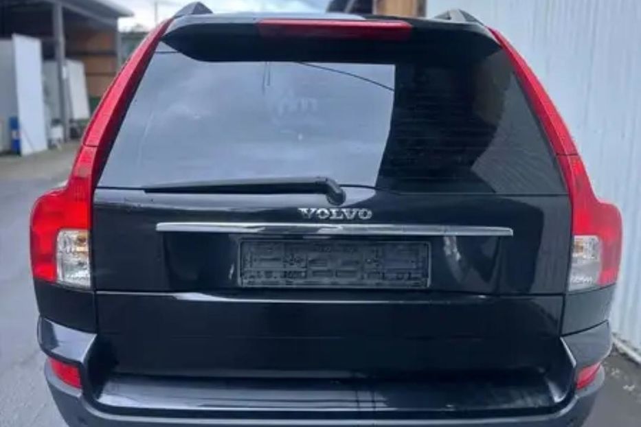 Продам Volvo XC90 2007 года в Запорожье