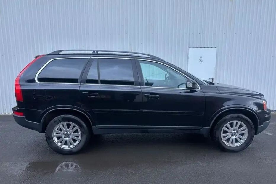 Продам Volvo XC90 2007 года в Запорожье
