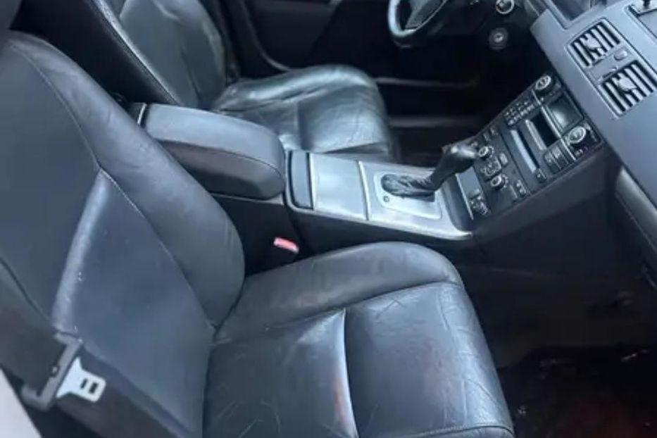 Продам Volvo XC90 2007 года в Запорожье