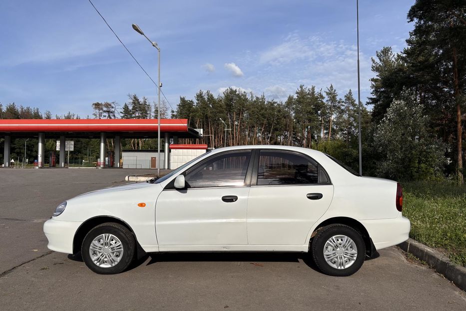 Продам ЗАЗ Sens 2012 года в Харькове