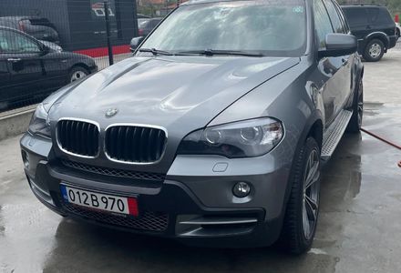 Продам BMW X5 2008 года в г. Днепровское, Днепропетровская область
