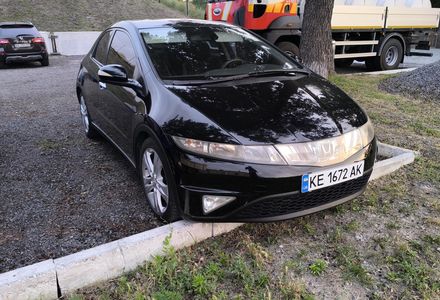 Продам Honda Civic Fn2 2008 года в Днепре