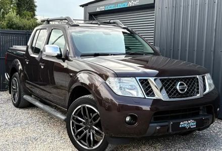 Продам Nissan Navara 2010 года в Сумах