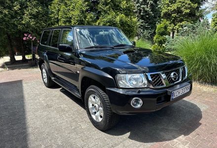Продам Nissan Patrol 2009 года в г. Павлоград, Днепропетровская область