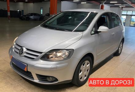 Продам Volkswagen Golf Plus GOAL 1.6 MPI 2006 года в Львове