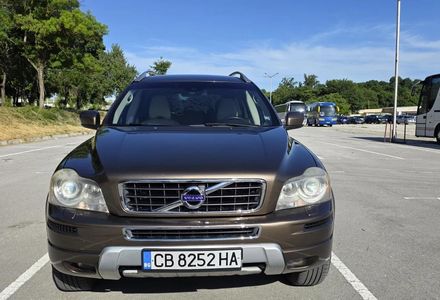 Продам Volvo XC90 2008 года в Днепре
