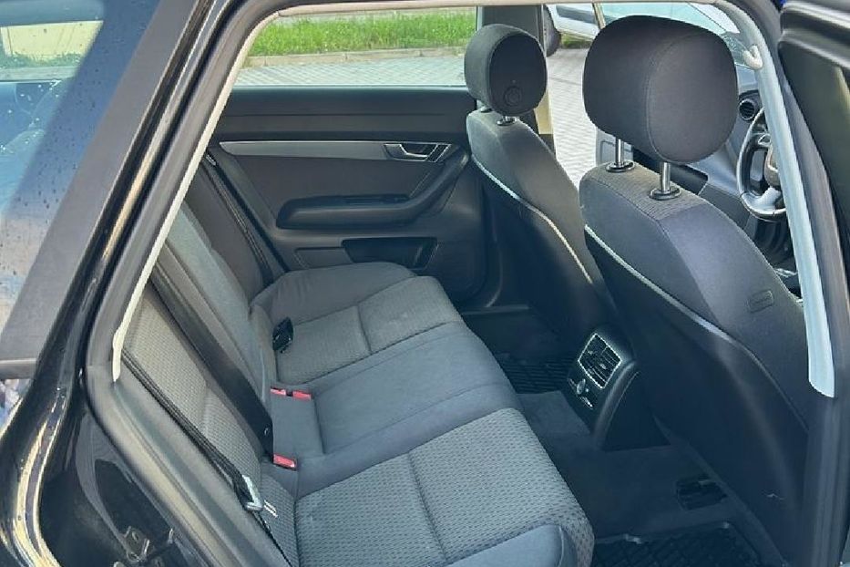 Продам Audi A6 С6 є розстрочка  2008 года в Киеве