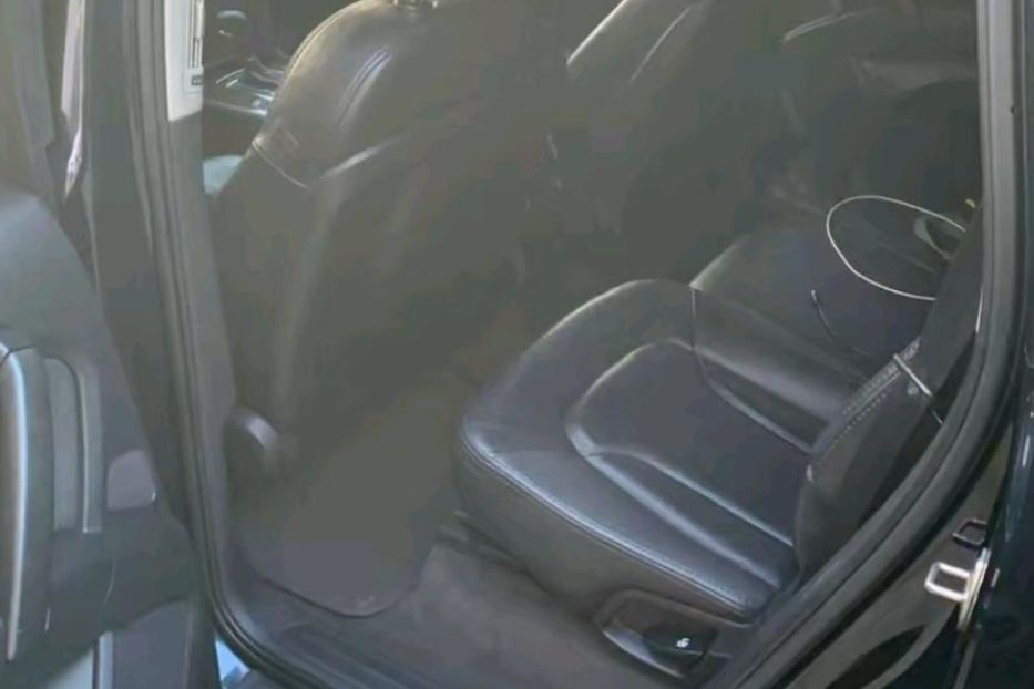 Продам Audi Q7 2007 года в Харькове