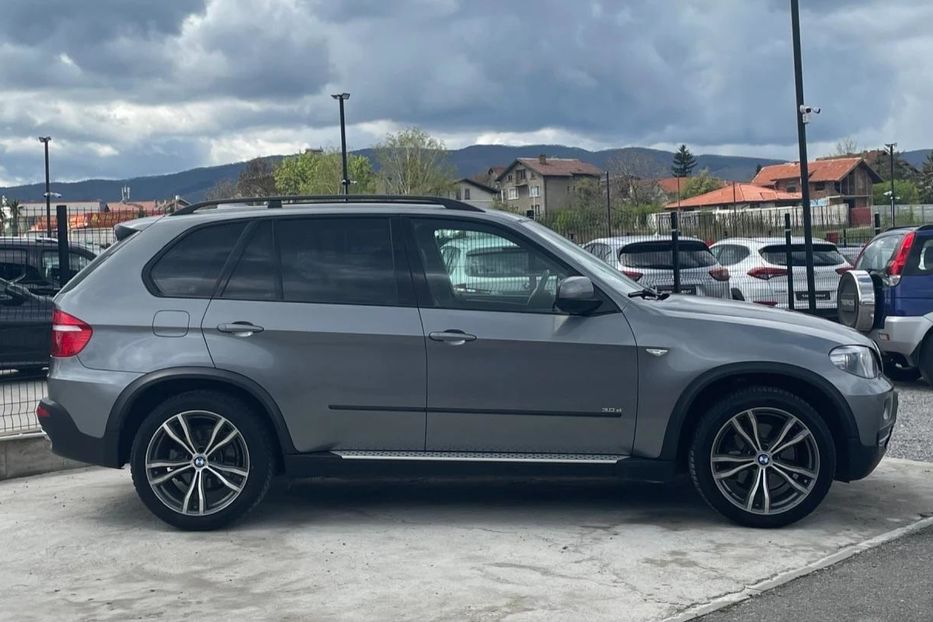 Продам BMW X5 2008 года в г. Днепровское, Днепропетровская область