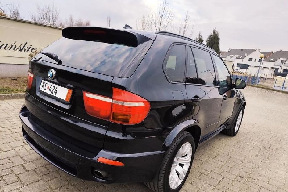 Продам BMW X5 2008 года в Запорожье