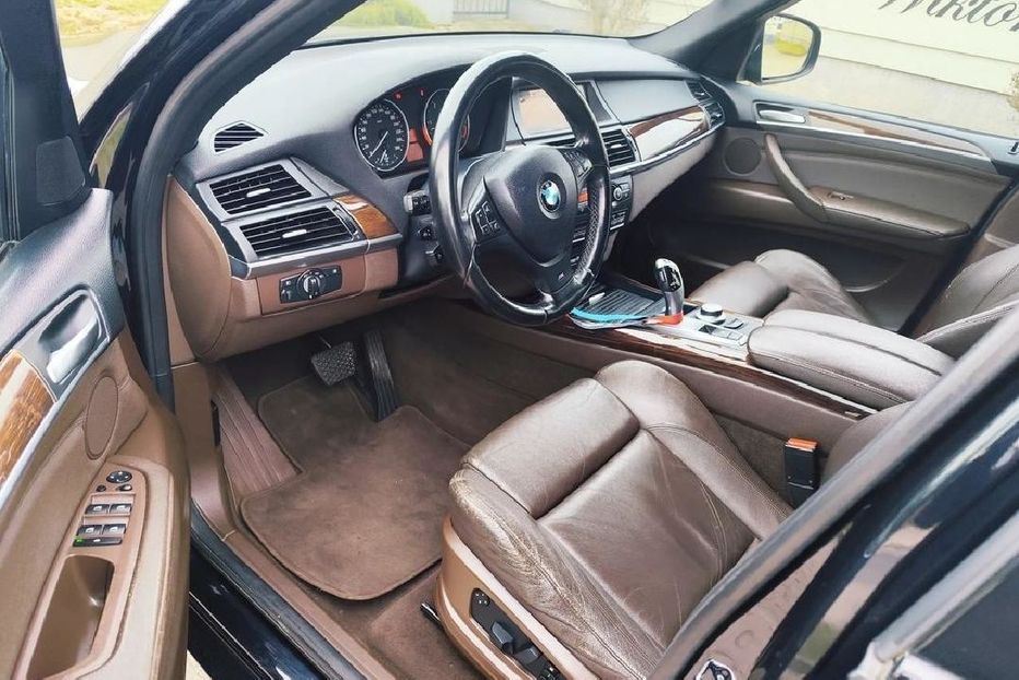 Продам BMW X5 2008 года в Запорожье