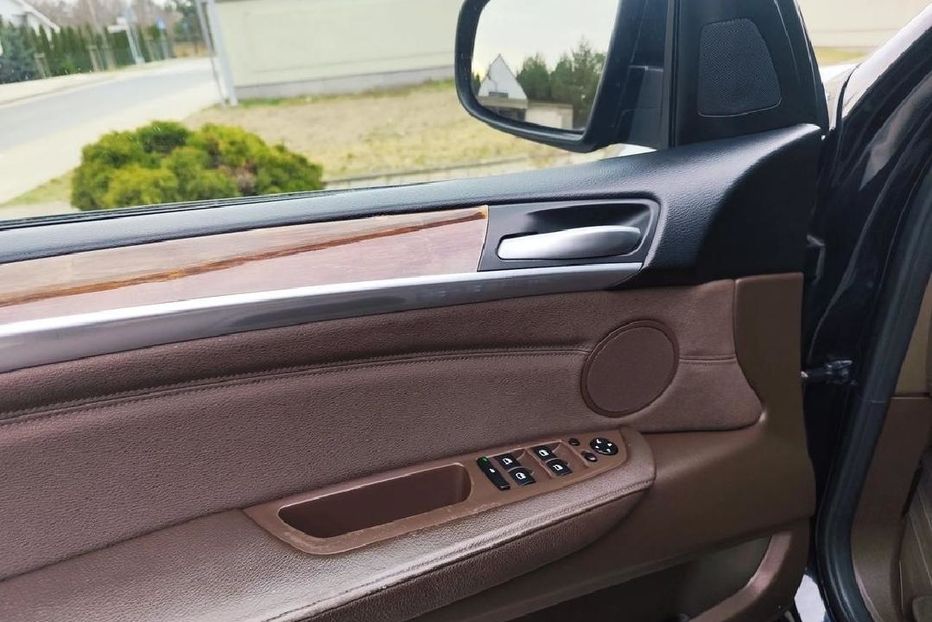 Продам BMW X5 2008 года в Запорожье