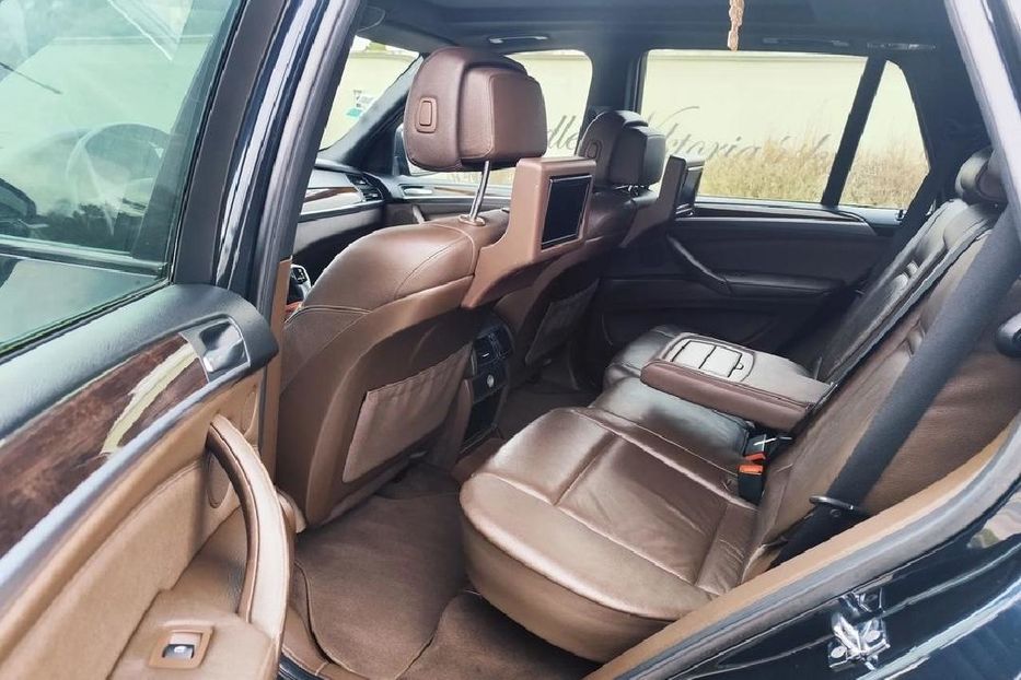 Продам BMW X5 2008 года в Запорожье