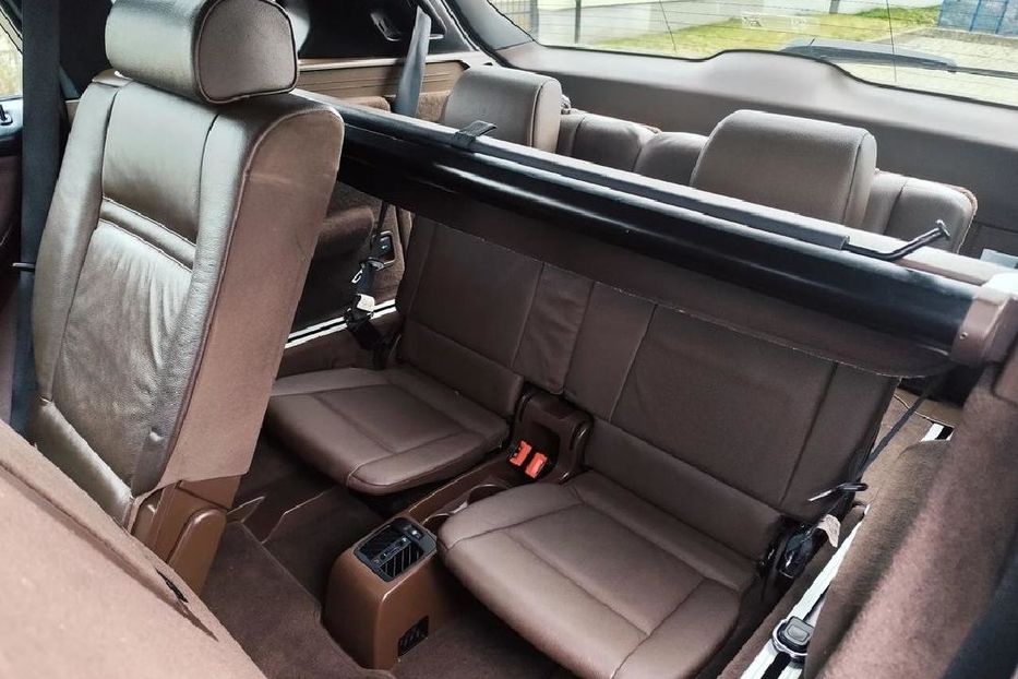 Продам BMW X5 2008 года в Запорожье