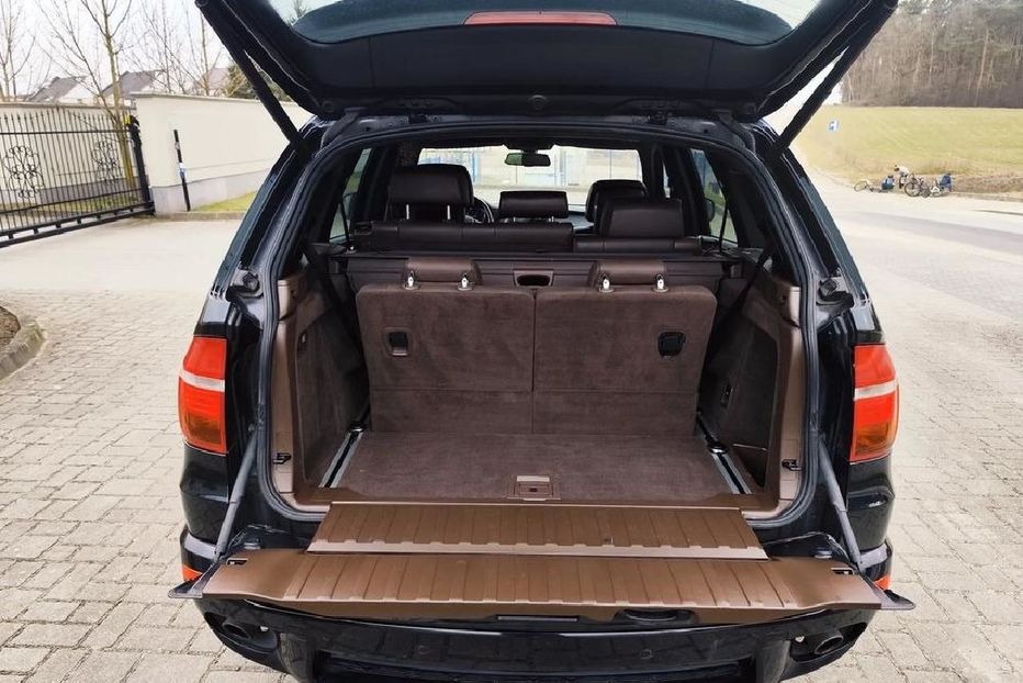Продам BMW X5 2008 года в Запорожье