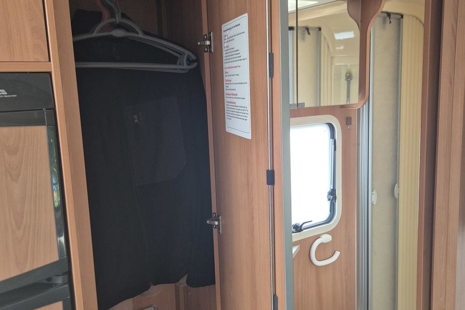Продам Fiat Ducato пасс. Автодом 2006 года в Киеве