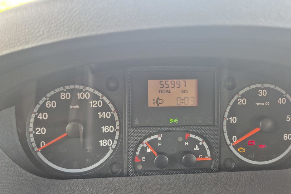 Продам Fiat Ducato пасс. Автодом 2006 года в Киеве