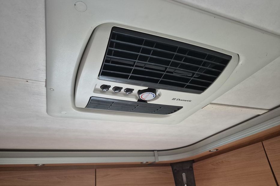 Продам Fiat Ducato пасс. Автодом 2006 года в Киеве