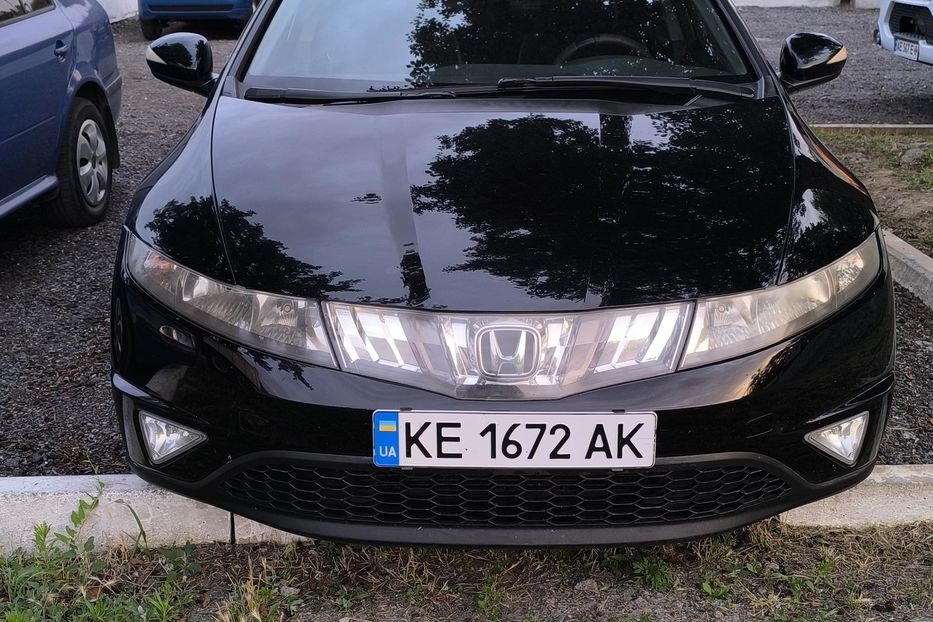 Продам Honda Civic Fn2 2008 года в Днепре