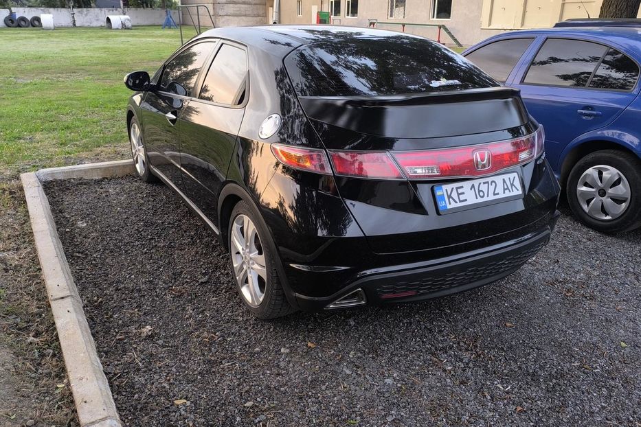 Продам Honda Civic Fn2 2008 года в Днепре